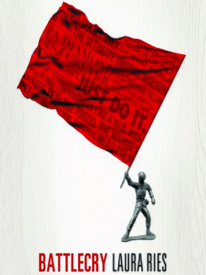 cover image of Battlecry